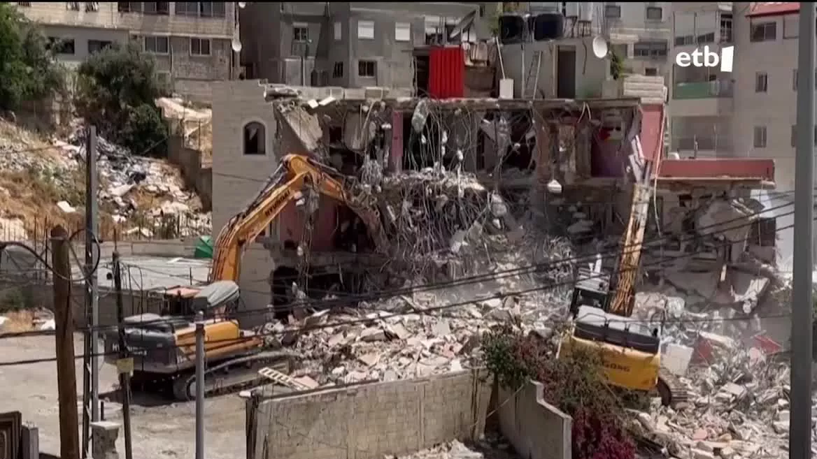 Palestina