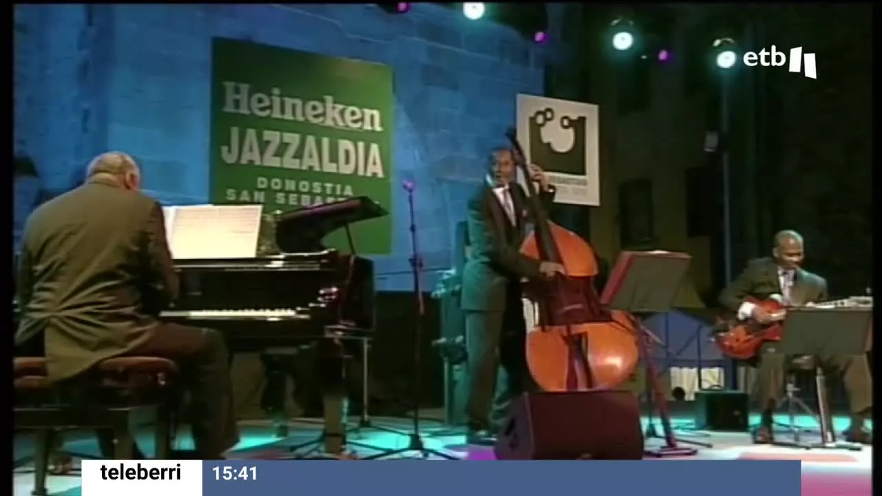 Ron Carter