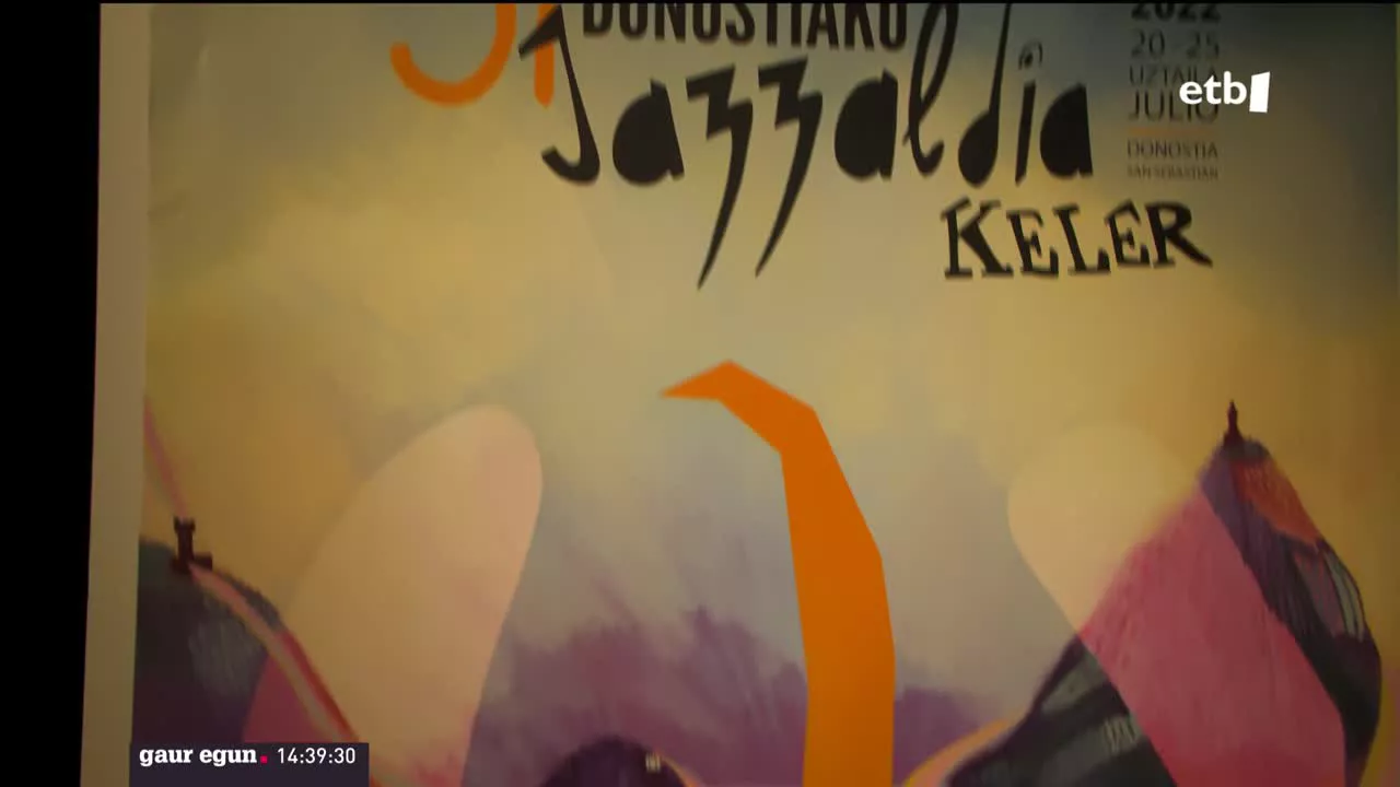 Donostiako 57. Jazzaldia
