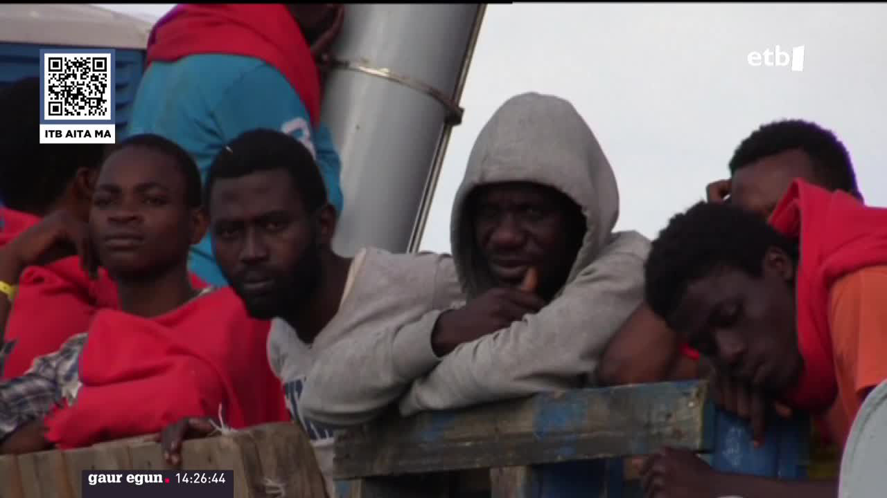 Migranteak