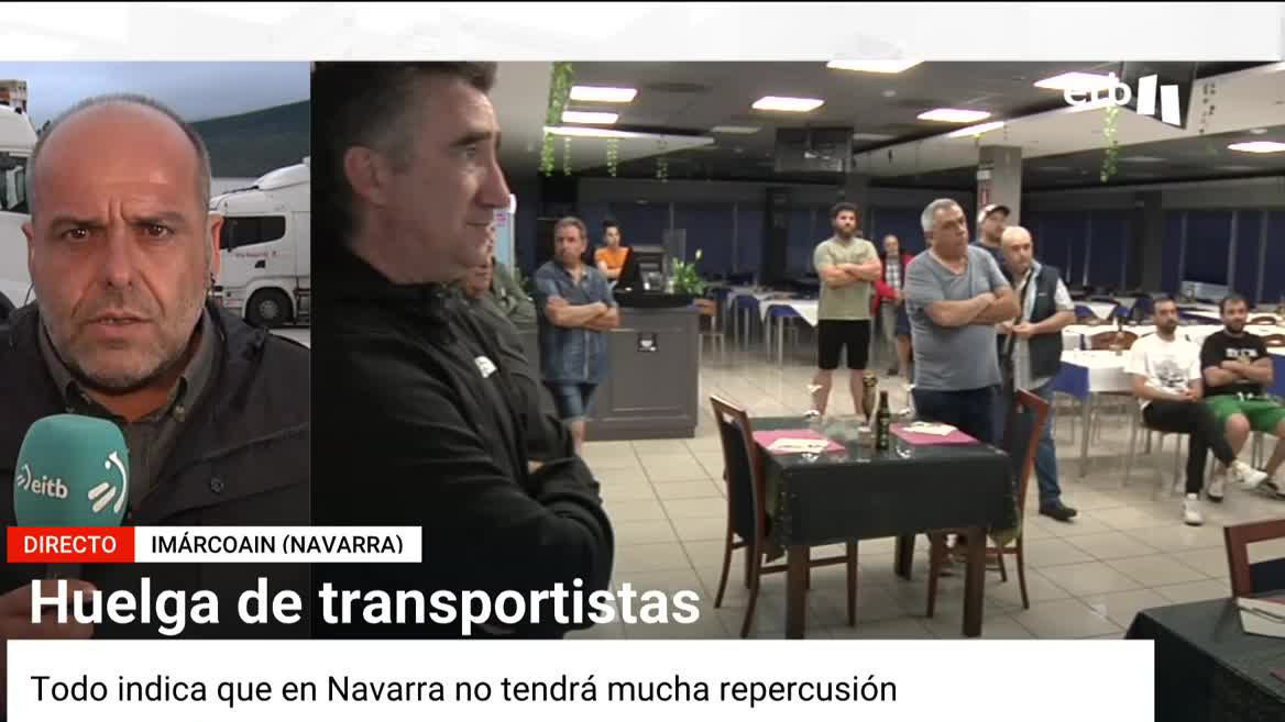 La bonificación de 20 céntimos por litro de carburante se extenderá hasta diciembre pero no habrá ayudas especiales para el transporte, especialmente afectado por la escalada de precios. La plataforma en defensa del sector del transporte se ha reunido en asamblea para valorar si secundará la huelga.
