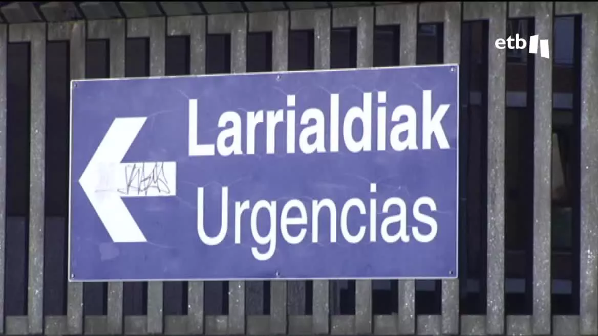 Hospitales