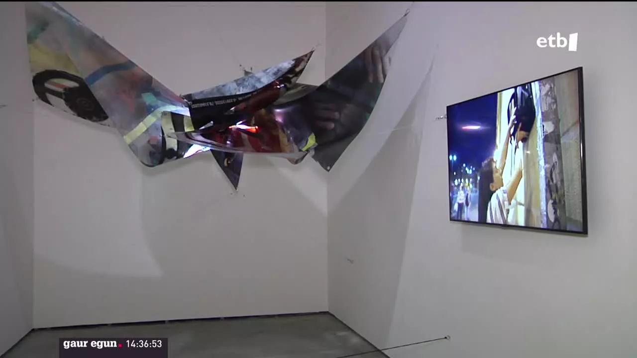 "Euskal artisten programa, 2015-19"