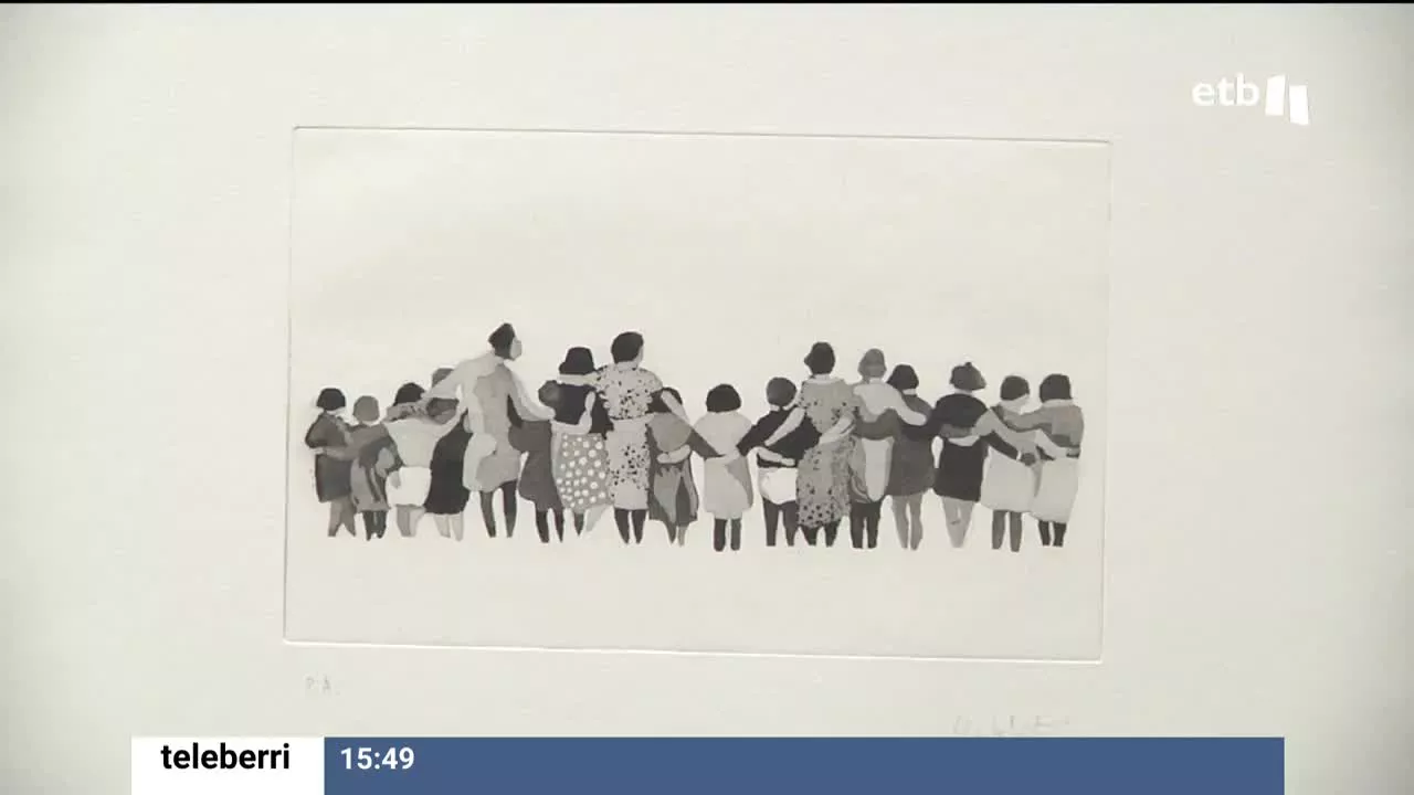 "Programa de artistas vascos, 2015–19"