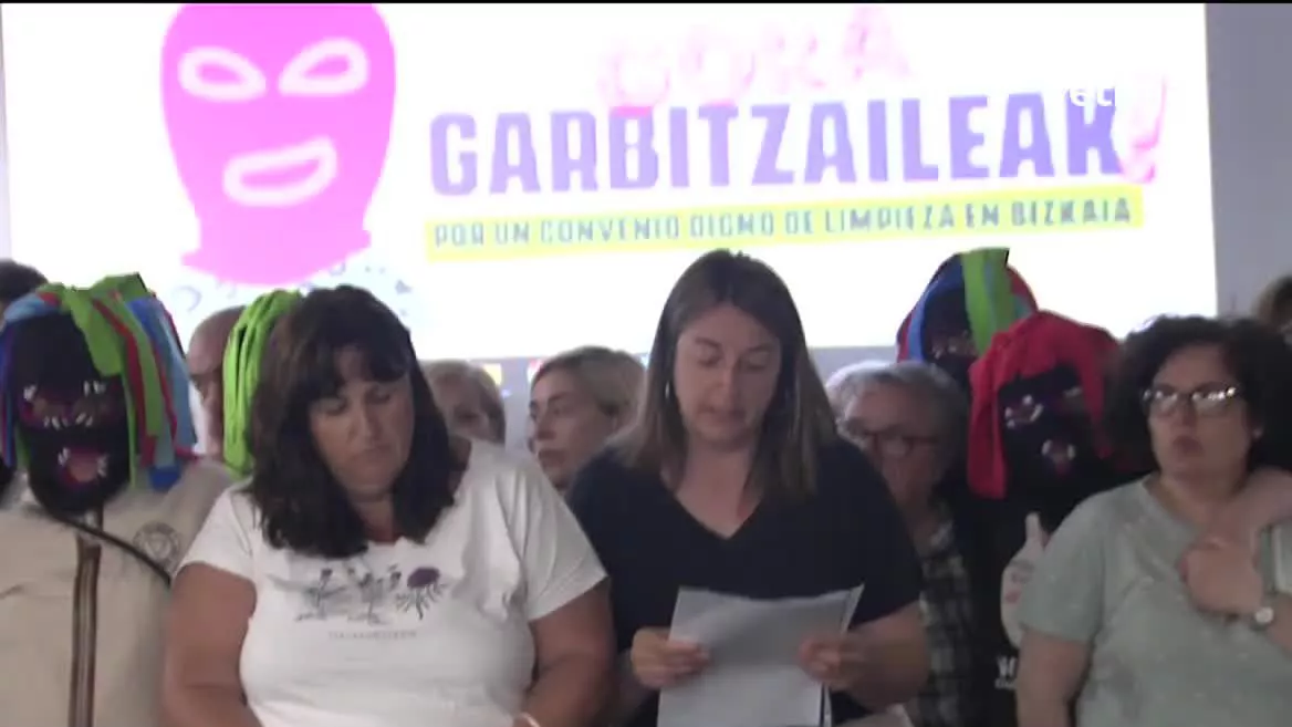 Conflicto laboral