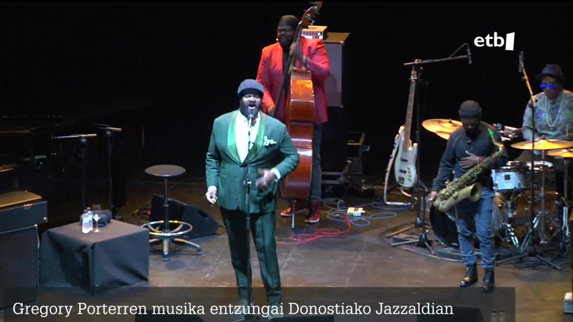 Gauean, Miho Hazama eta Hiromi izango dira Trinitate Plazan.