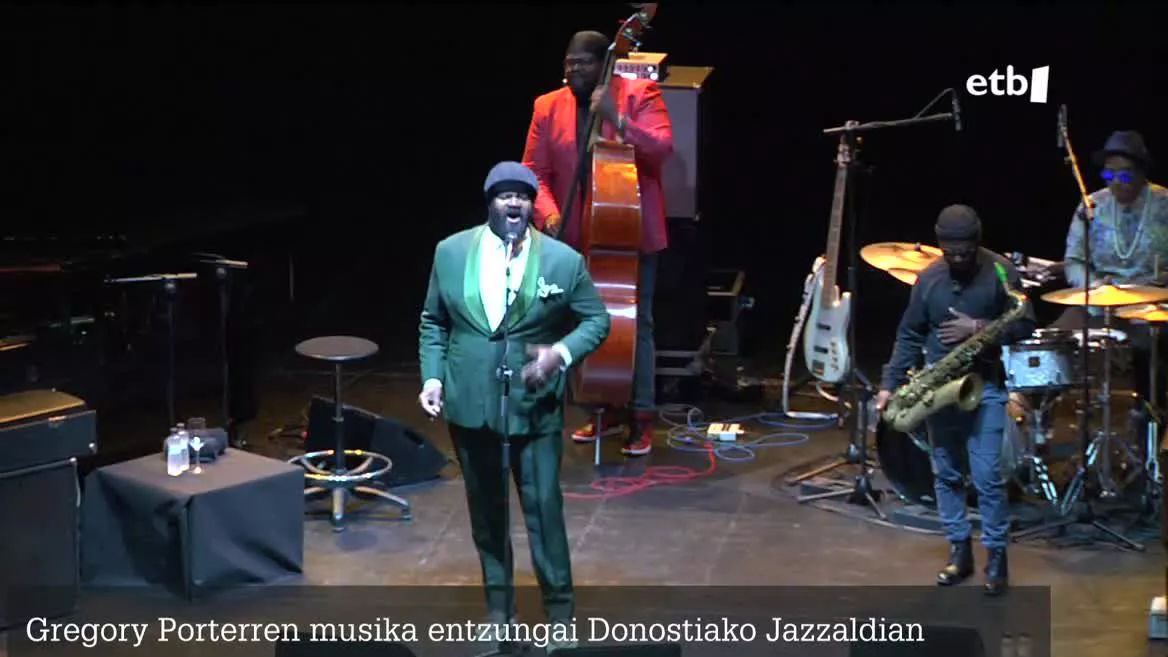 Gauean, Miho Hazama eta Hiromi izango dira Trinitate Plazan.