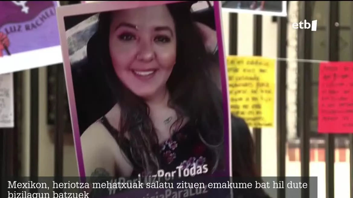 Biktimak, Luz Raquel Padillak, behin baino gehiagotan bere bizilagunen mehatxuak jaso zituen, autismoa duen semearen garrasiez nazkatuta zeudela eta. Mehatxuak bete eta bizirik su eman diote.