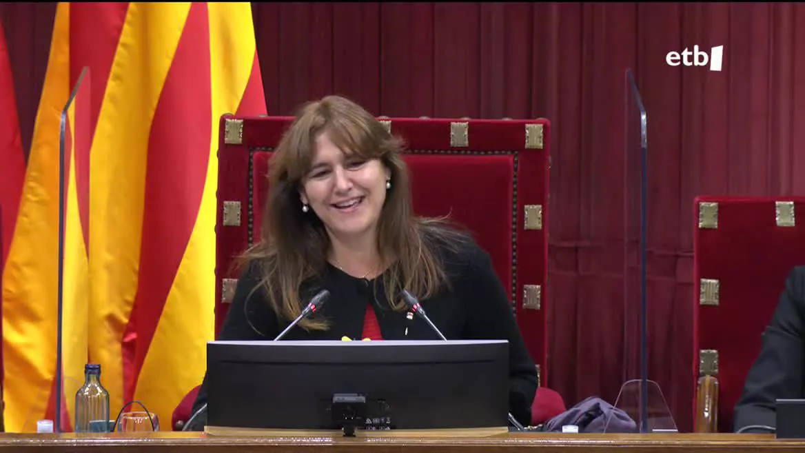 Laura Borras