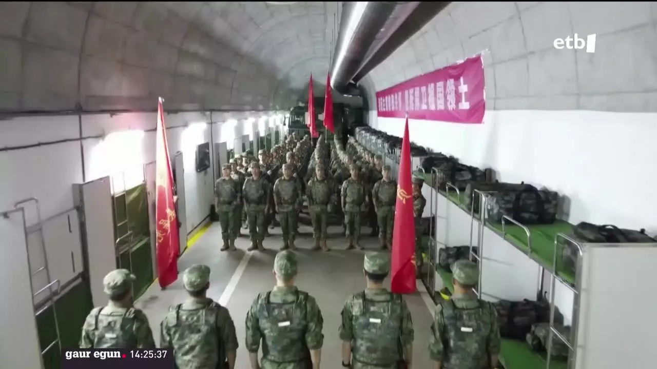 Militarrak