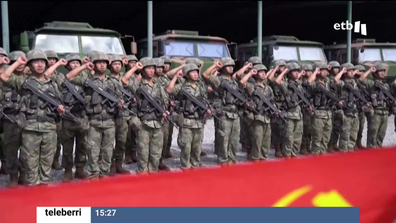 Militares
