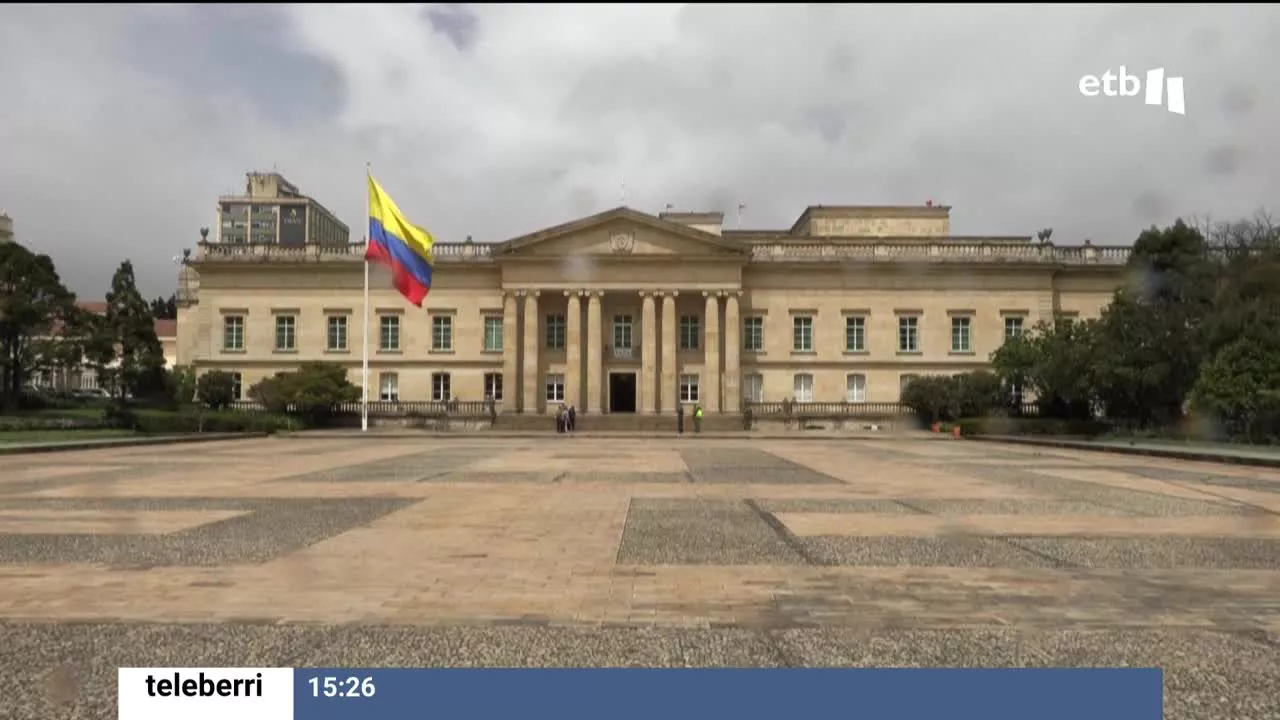 Colombia
