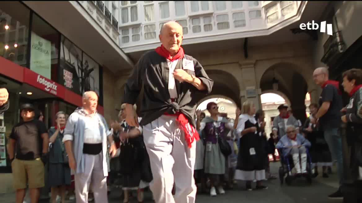 Fiestas de Vitoria-Gasteiz