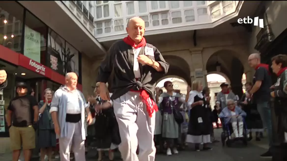 Fiestas de Vitoria-Gasteiz