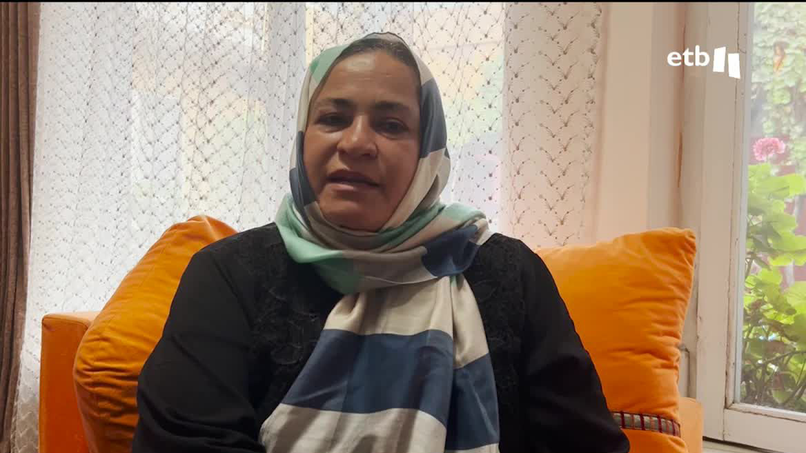SHAHLA AREFI