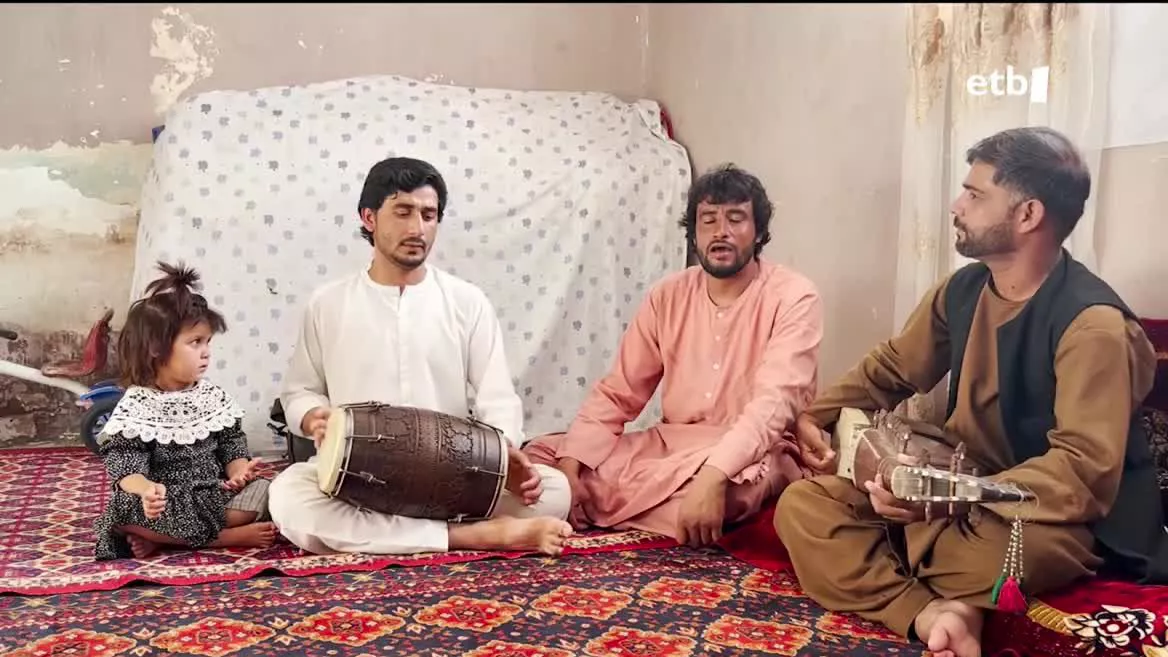 Afganistan