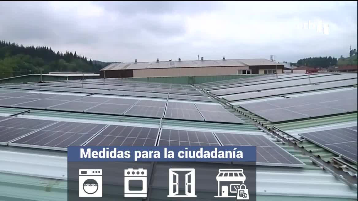 Ahorro energético