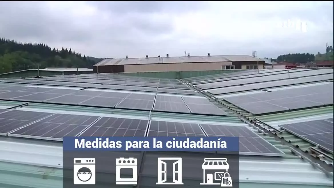 Ahorro energético