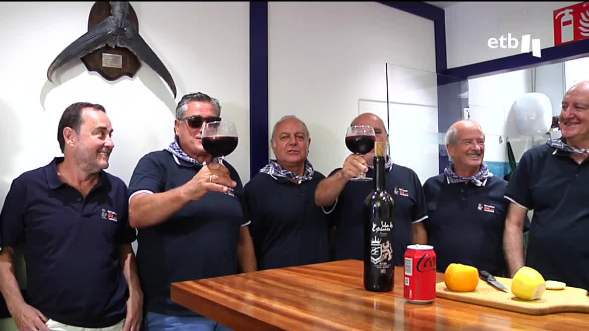 Kalimotxo