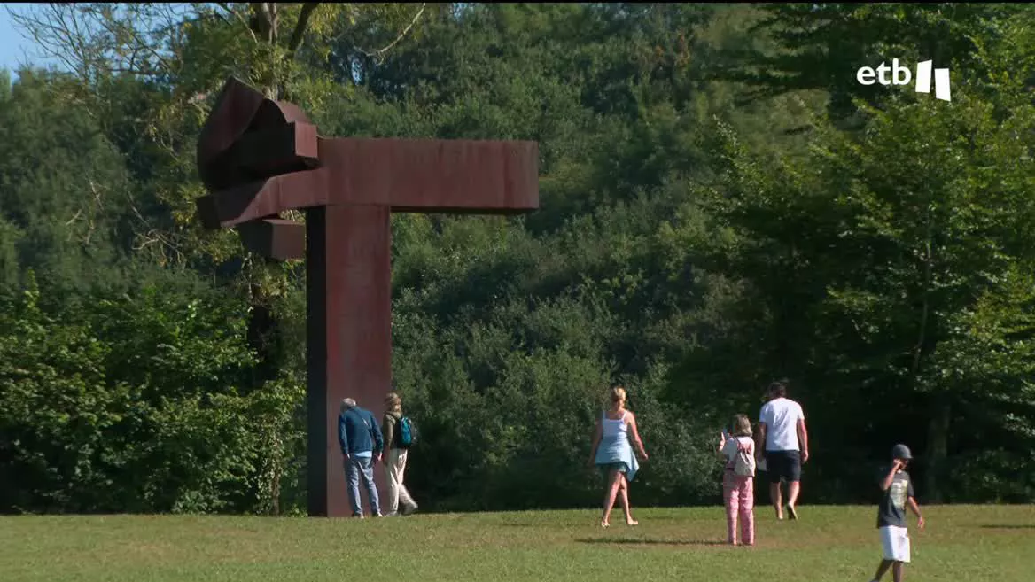 Chillida Leku