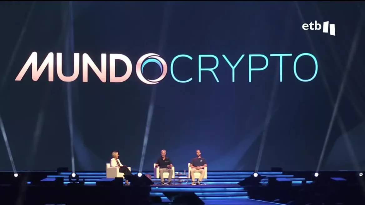 Tras muchas polémicas, este sábado ha arrancado en Madrid el evento organizado por la empresa MundoCrypto. Miles de personas están participando en el encuentro.