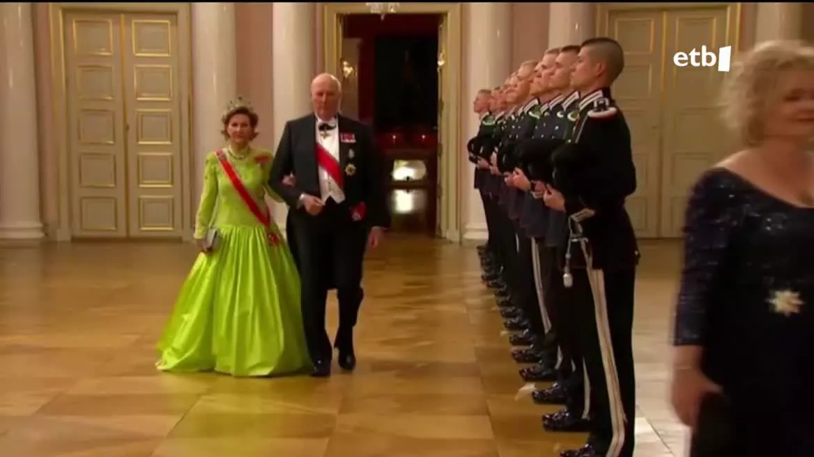 Munduko agintarien erreakzioa Elizabet II.aren heriotzari
