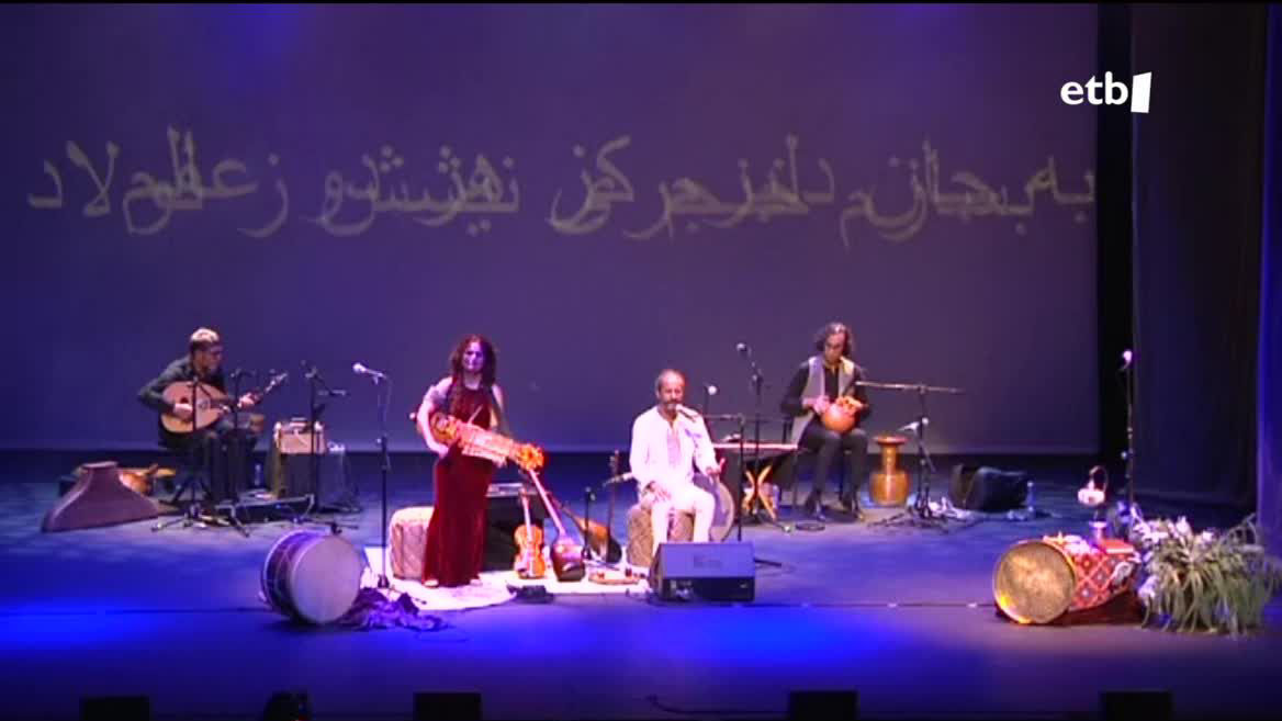 Getxo Folk 2022