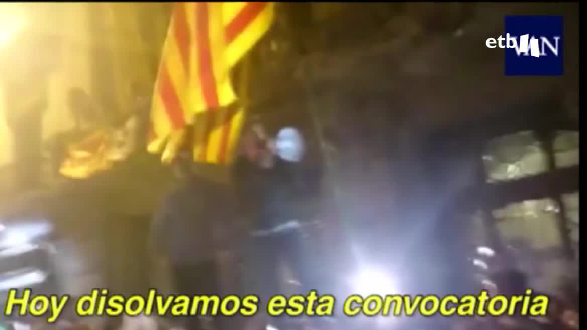 Las operaciones policiales de aquel día fueron, posteriormente, la base para las sentencias contra Jordi Sánchez y Jordi Cuixart. Los registros buscaban evitar que se celebrara el referéndum del 1 de octubre, si bien la votación sí se llevo a cabo.