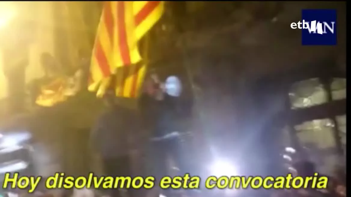Las operaciones policiales de aquel día fueron, posteriormente, la base para las sentencias contra Jordi Sánchez y Jordi Cuixart. Los registros buscaban evitar que se celebrara el referéndum del 1 de octubre, si bien la votación sí se llevo a cabo.