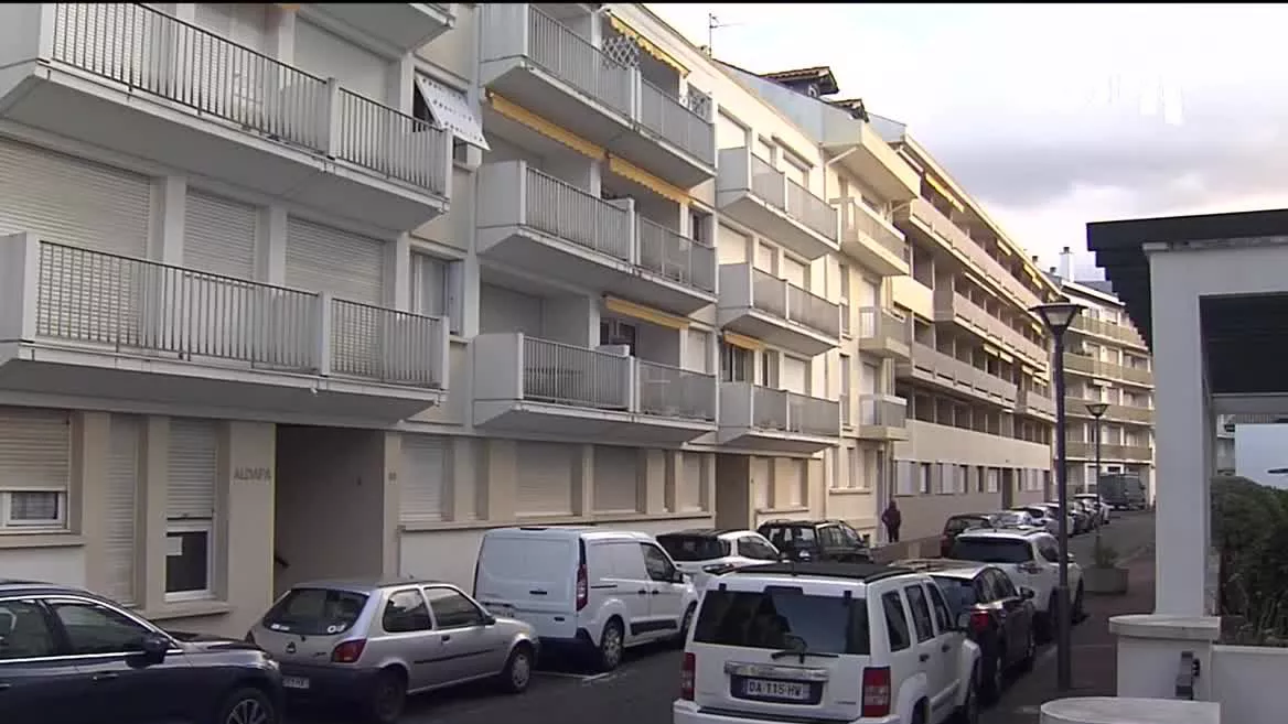 Alquileres ilegales. Imagen: EITB Media