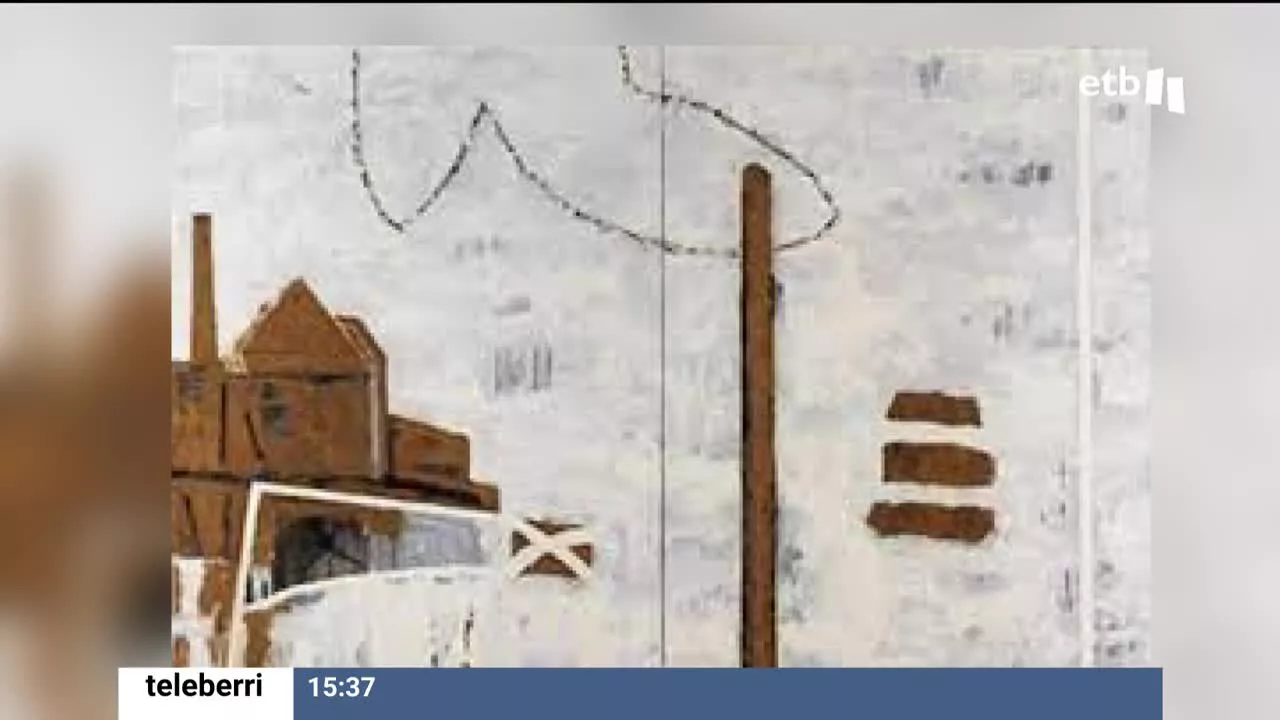 Obra de Fernando Iriarte