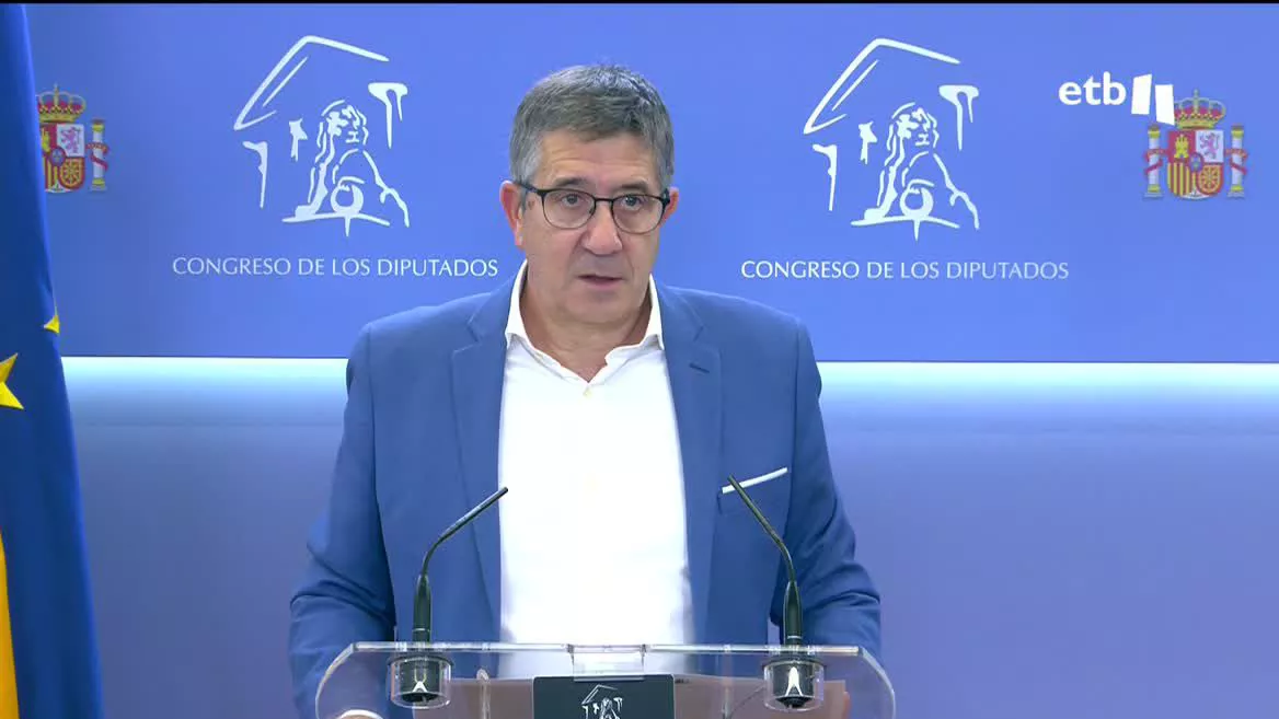 El PSOE cree que va a ser posible llegar a un acuerdo con los partidos que apoyaron la investidura de Pedro Sánchez. PNV y EH Bildu han manifestado su voluntad de "negociar y acordar". Para el PP, no obstante, son unas cuentas "antisociales".