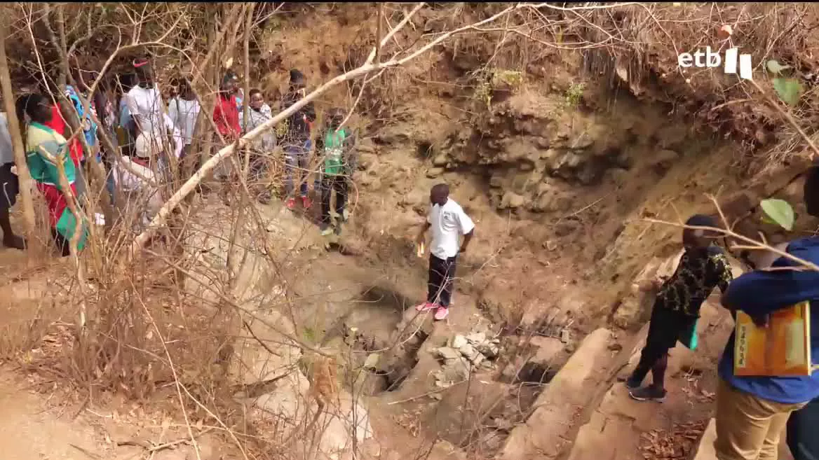 Cuatro quintas partes del territorio de Kenya se componen de tierras áridas y semiáridas; los medios de vida de muchas personas, así como diversas actividades socioeconómicas, dependen en gran medida de recursos naturales sensibles al clima.