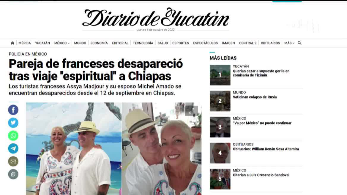 Pareja de Lapurdi