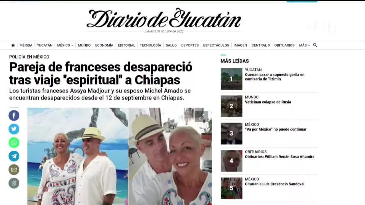 Pareja de Lapurdi