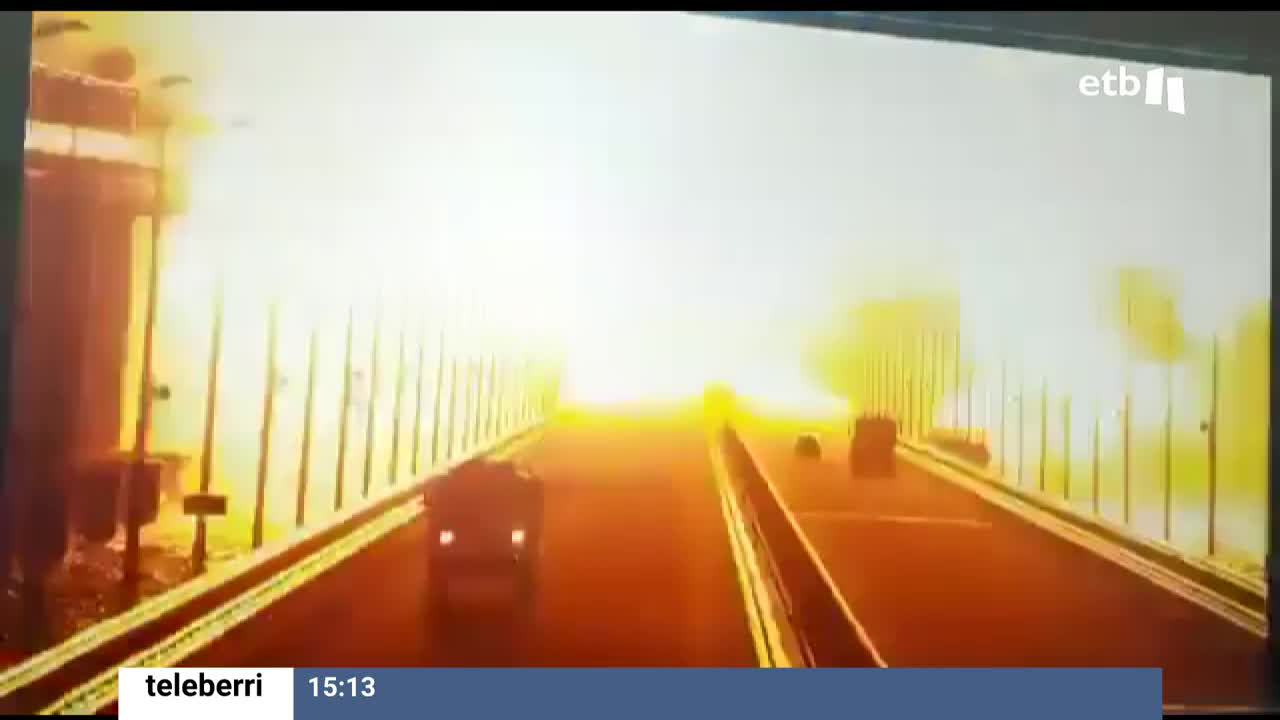 El puente Kerch
