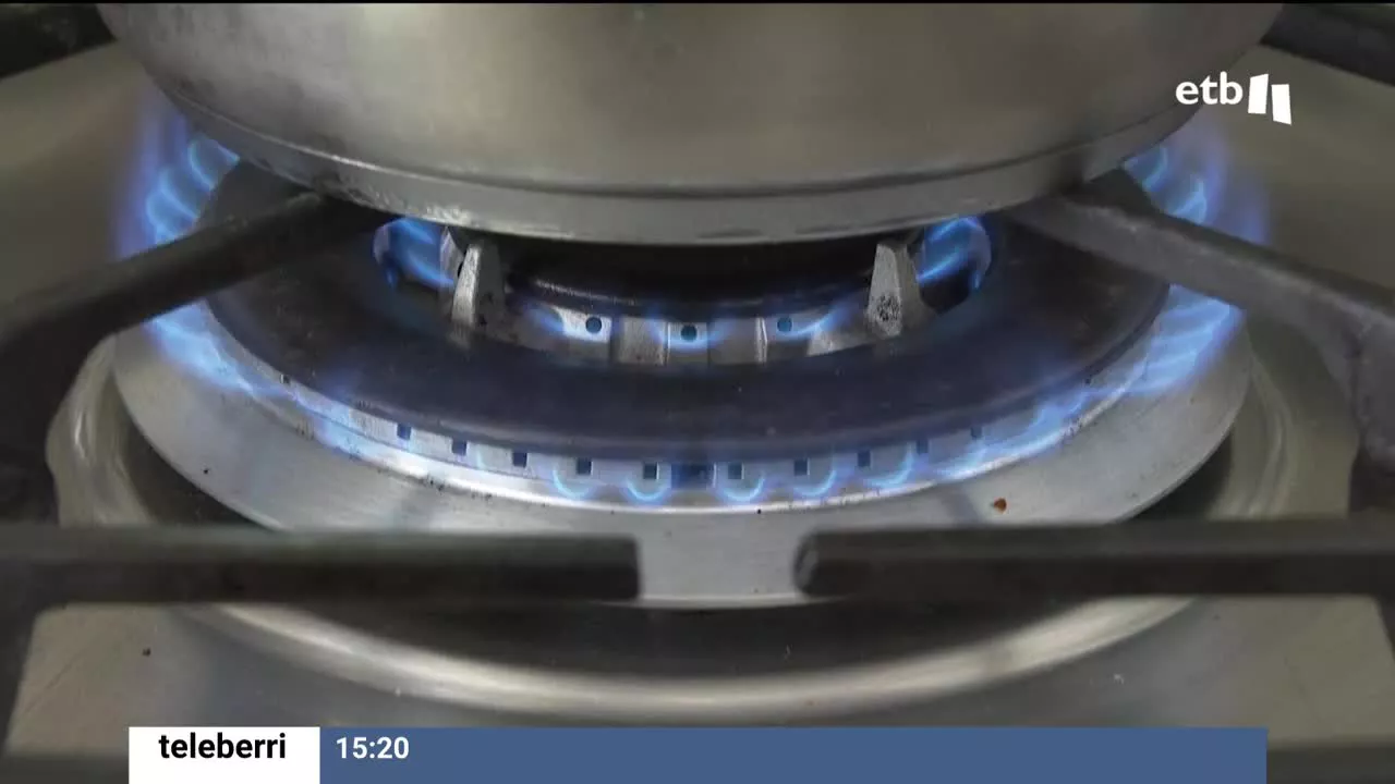 gas