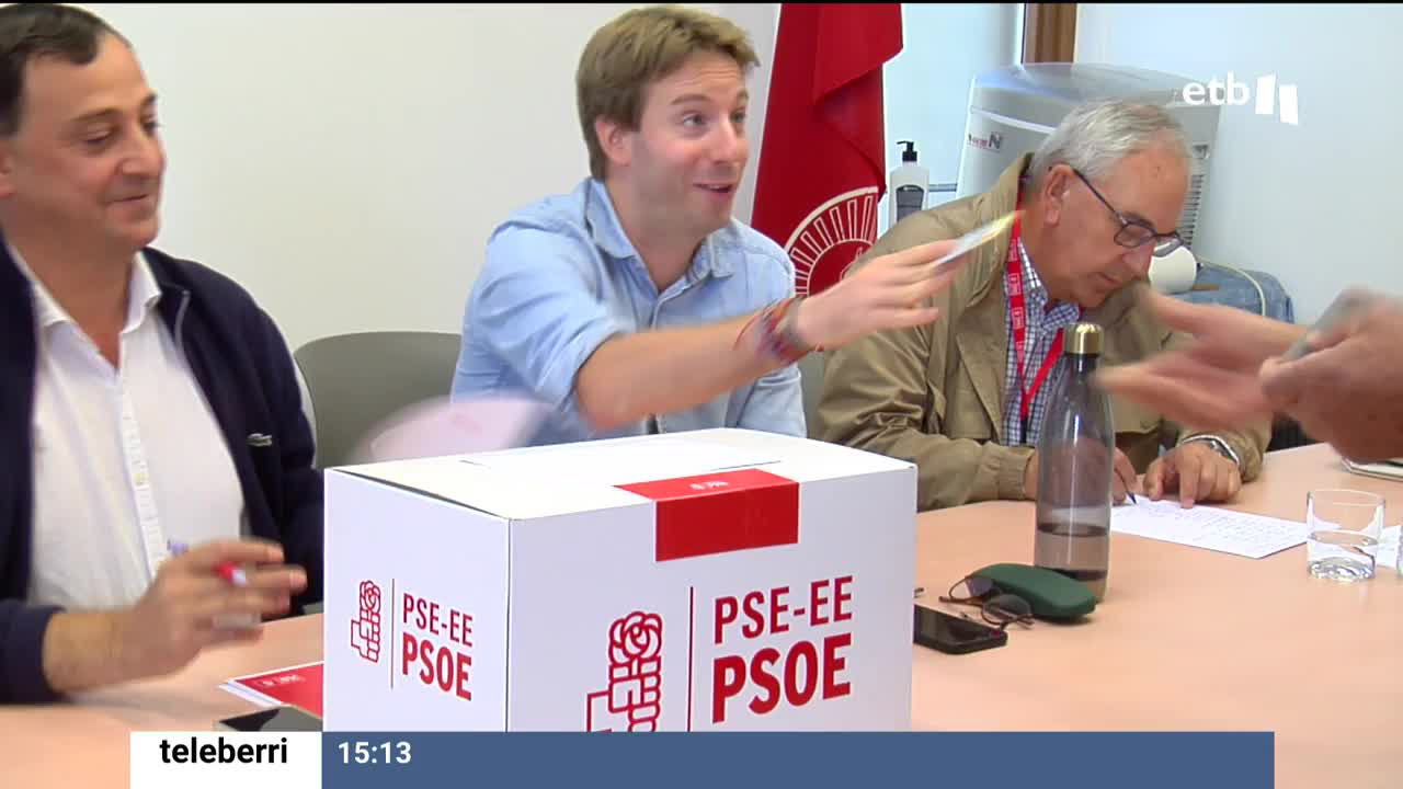 pse