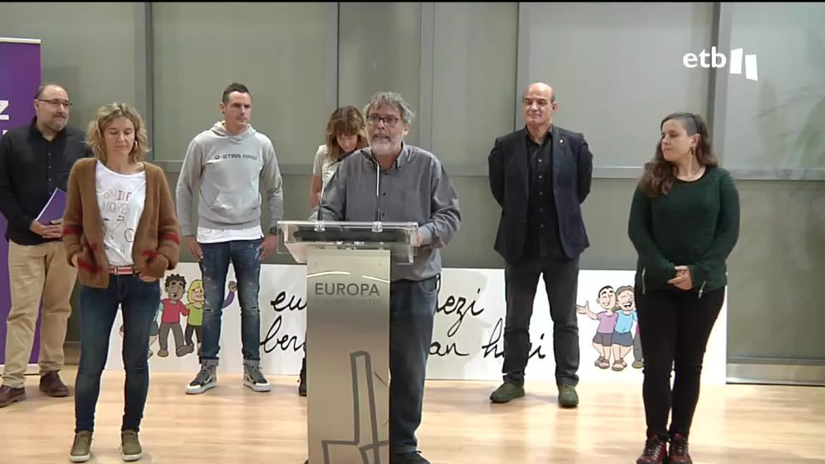 Kontseilua y los agentes educativos y sindicales