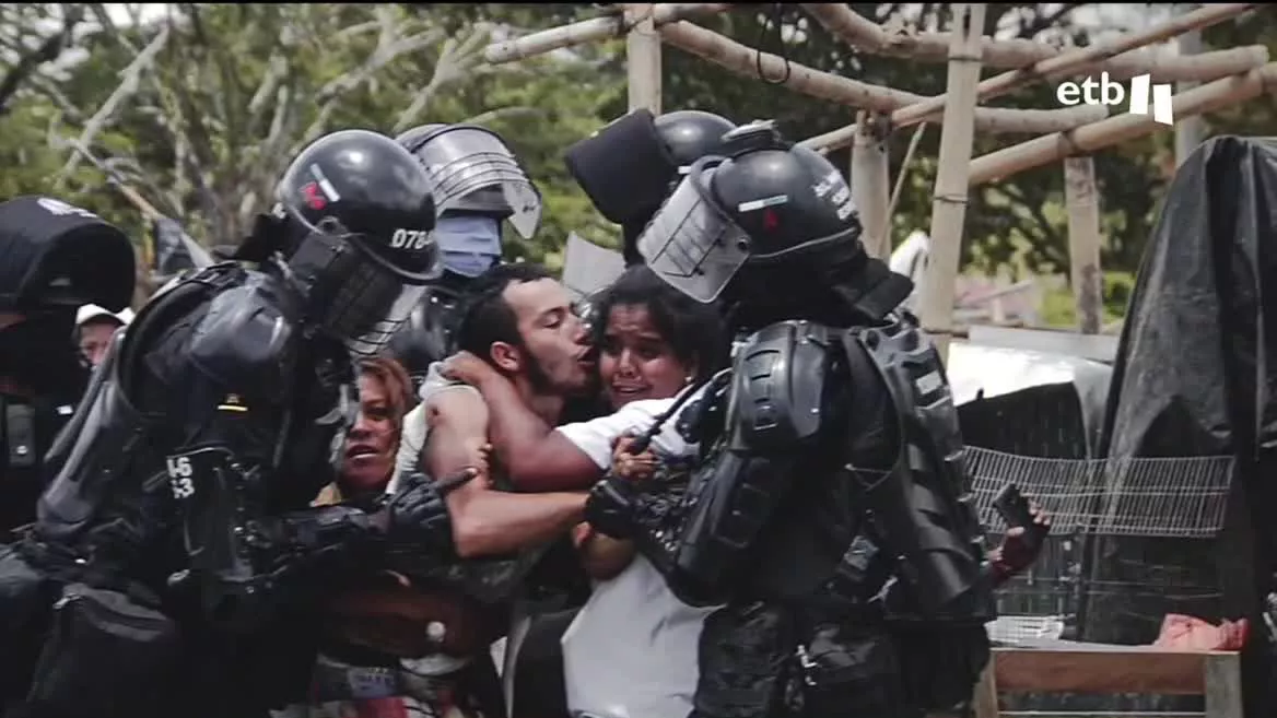 Imagen: EITB Media