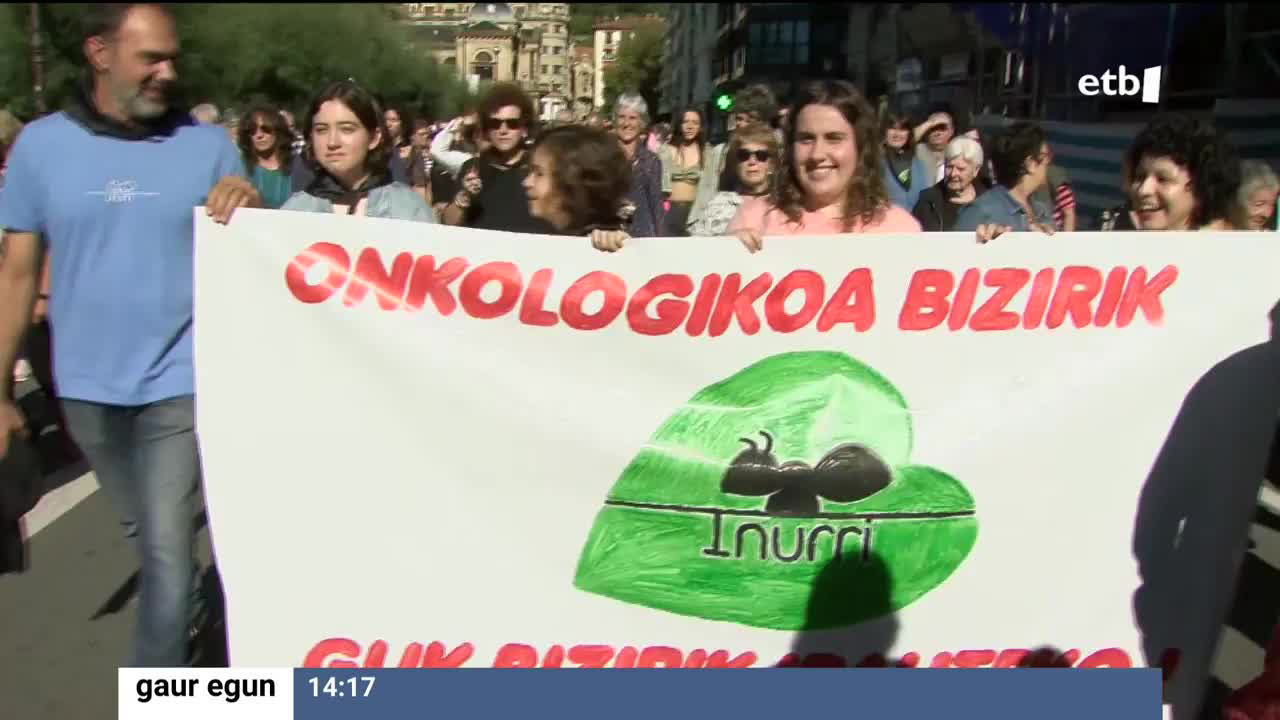 onkologikoa