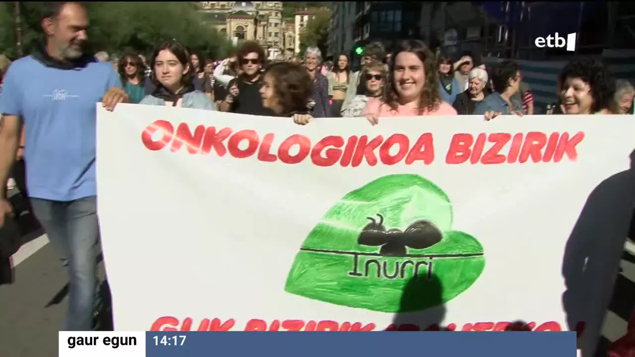 onkologikoa