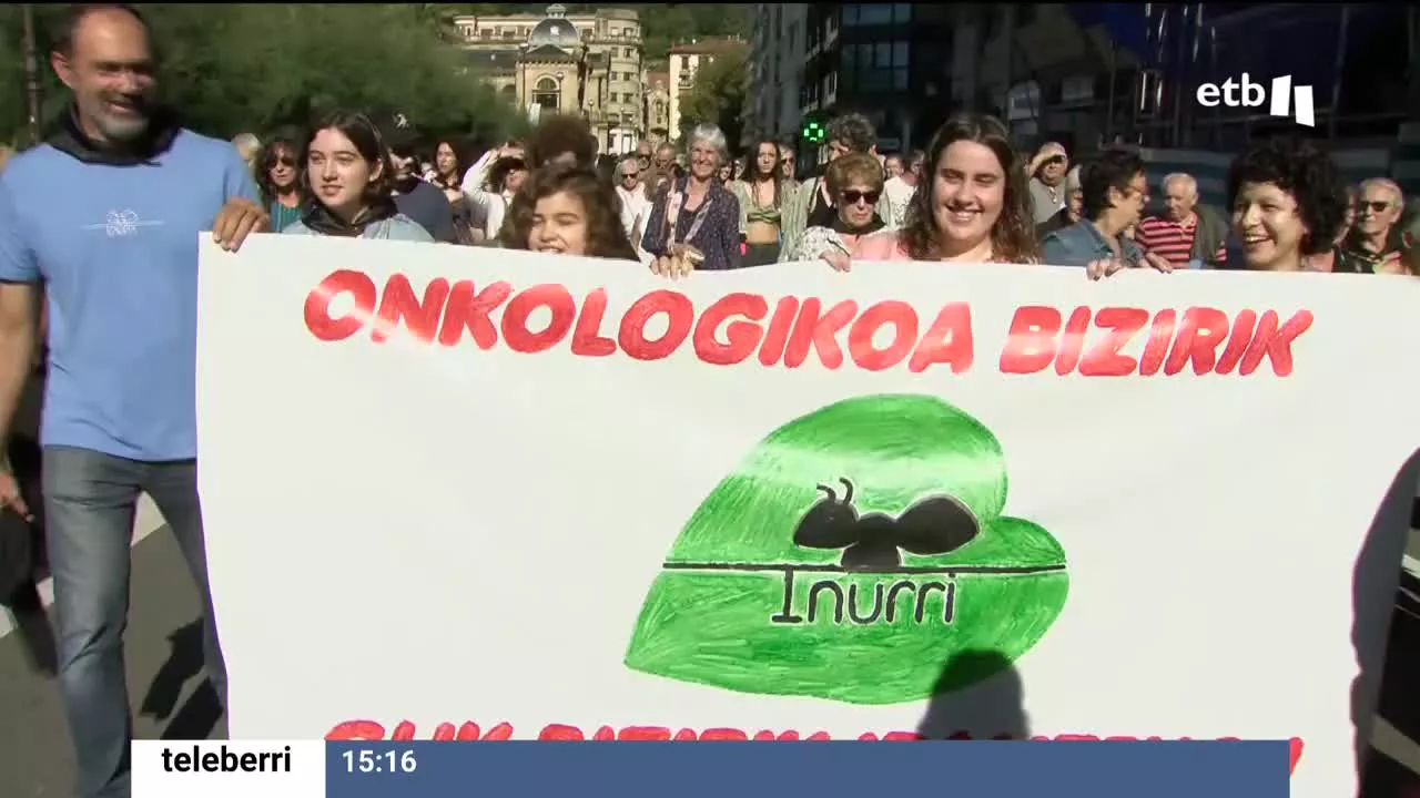 onkologikoa