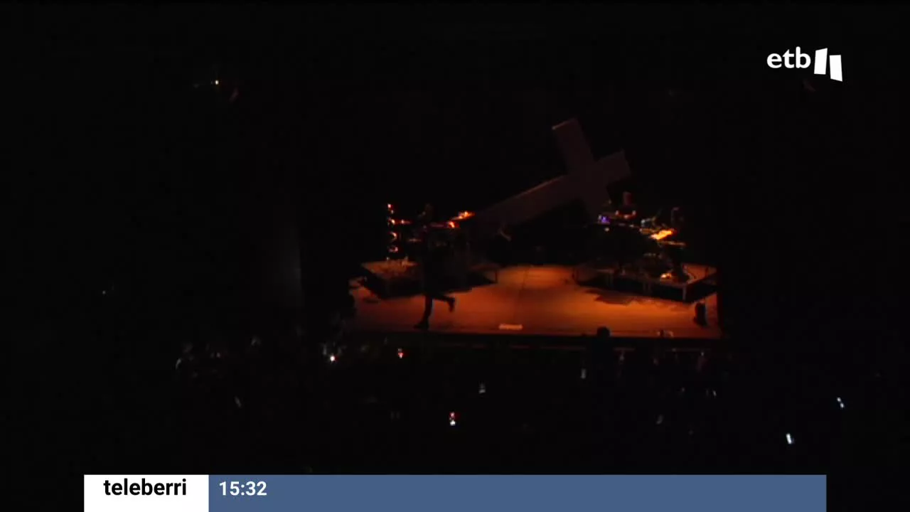 Concierto
