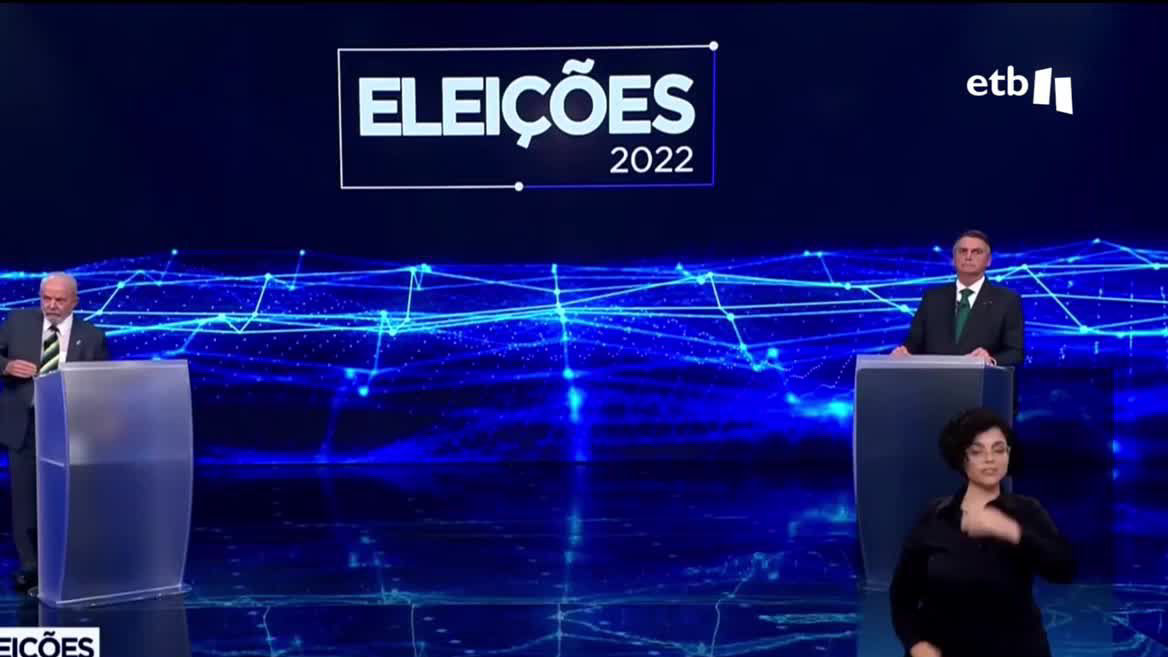 Elecciones en Brasil