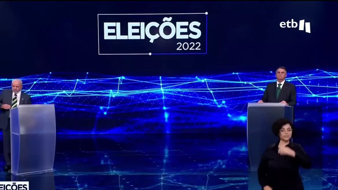 Elecciones en Brasil