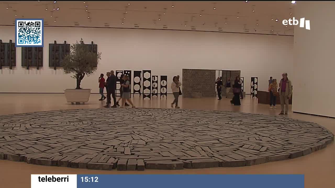Museo Guggenheim Bilbao