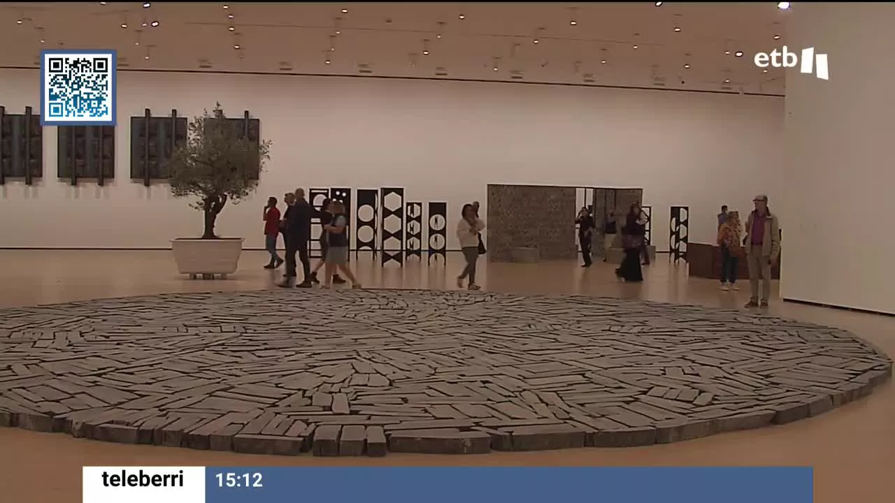 Museo Guggenheim Bilbao
