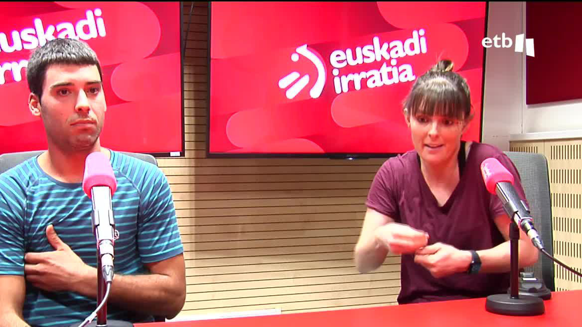 Ailen y Ugutz