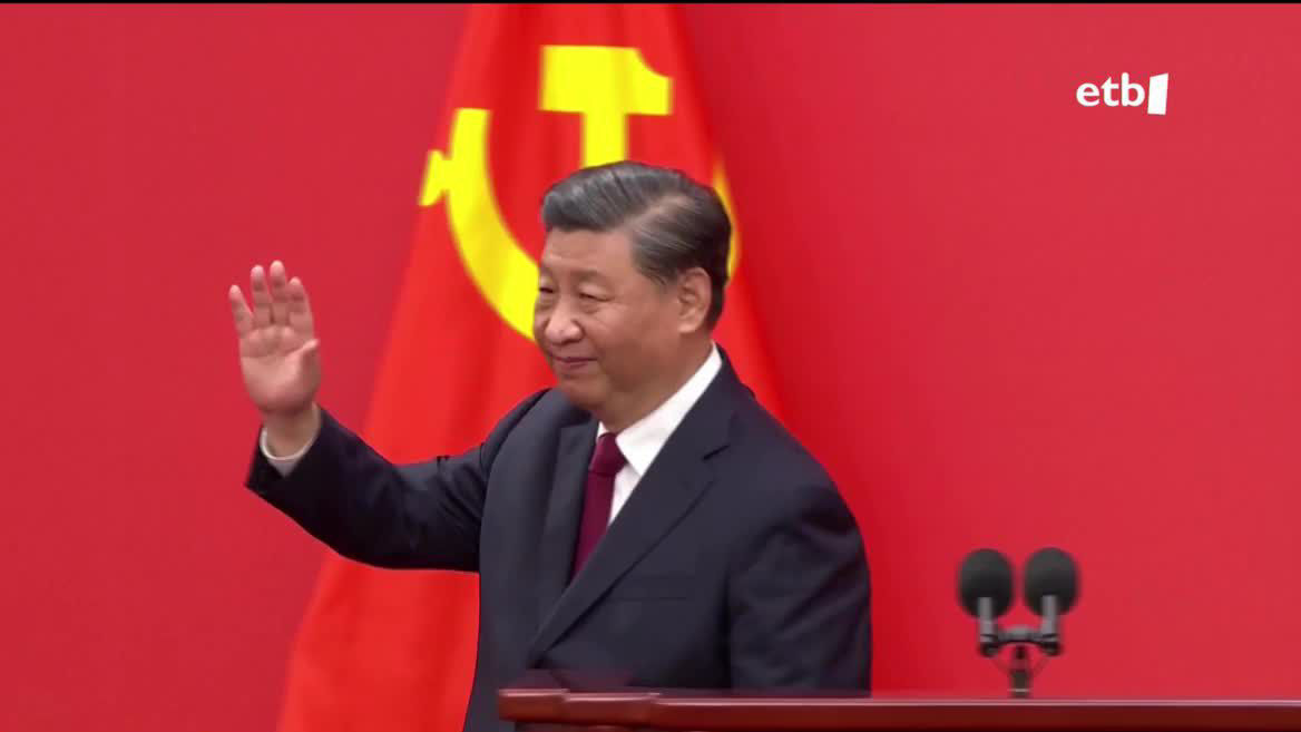 Xi Jinping